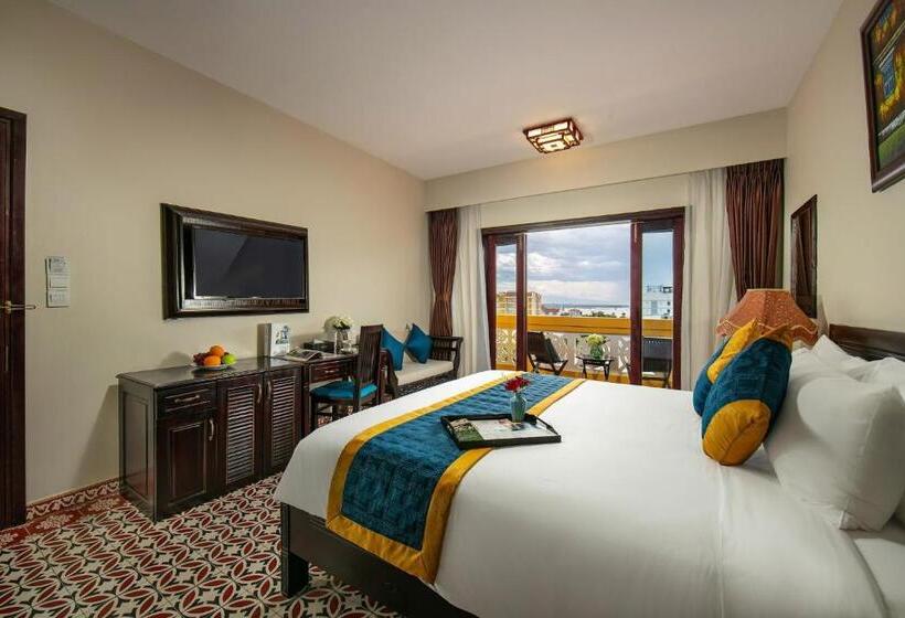 Fotos del hotel Hoi An River Green Boutique:  21