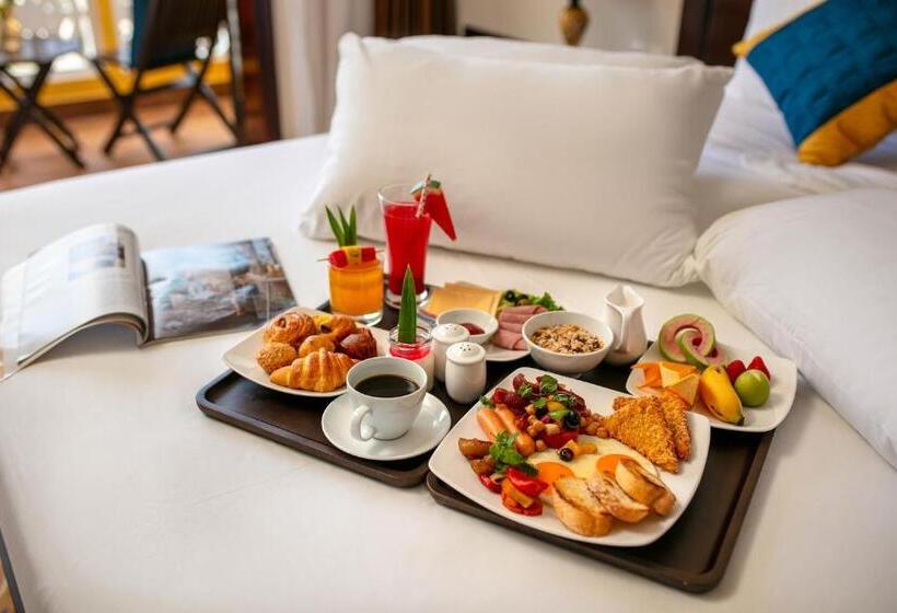 Fotos del hotel Hoi An River Green Boutique:  10