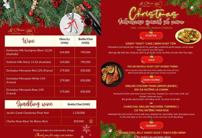 Fotos del hotel Hoi An River Green Boutique:  7