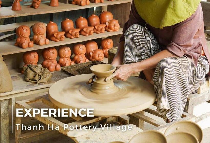 Fotos del hotel Hoi An River Green Boutique:  13