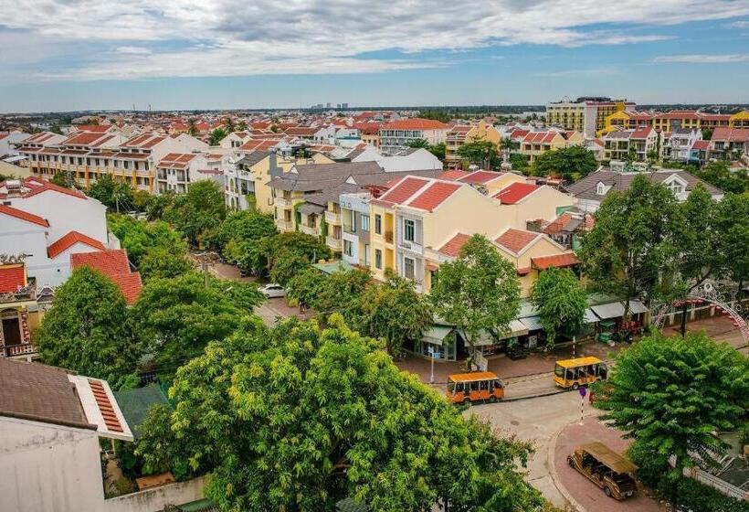 Fotos del hotel Hoi An River Green Boutique:  14