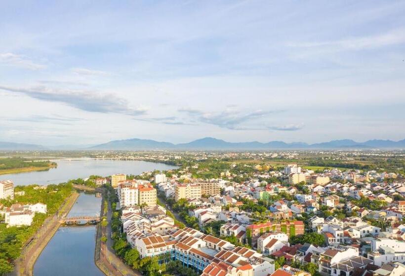 Fotos del hotel Hoi An River Green Boutique:  20