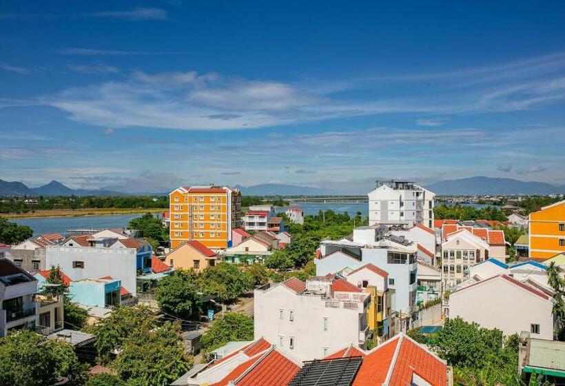 Fotos del hotel Hoi An River Green Boutique:  23