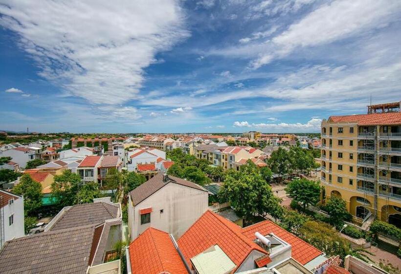 Fotos del hotel Hoi An River Green Boutique:  8