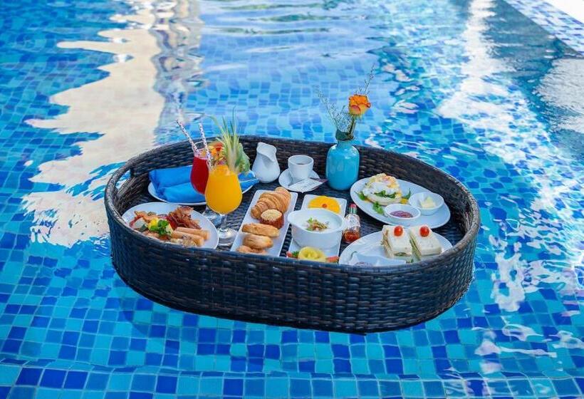 Fotos del hotel Hoi An River Green Boutique:  11