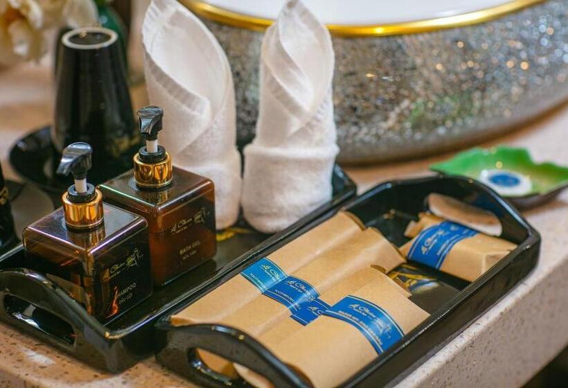 Fotos del hotel Hoi An River Green Boutique:  2