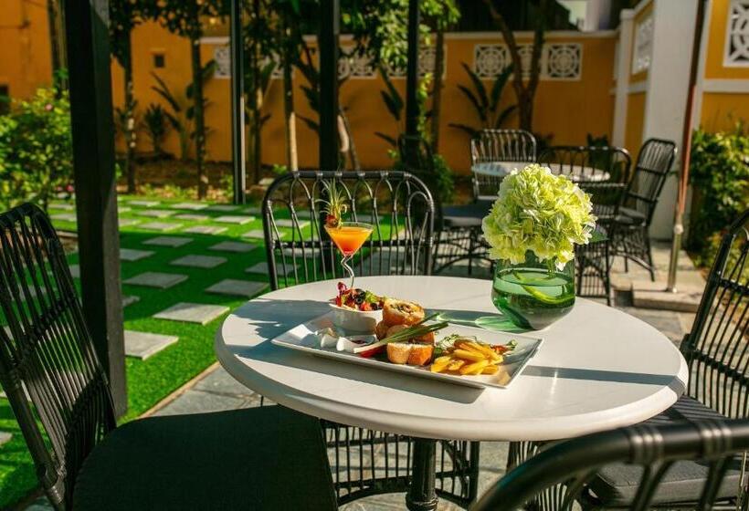 Fotos del hotel Hoi An River Green Boutique:  18