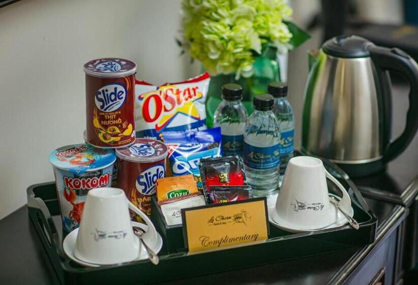 Fotos del hotel Hoi An River Green Boutique:  3