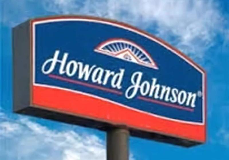 Howard Johnson Jinlian Business Club  Shenyang