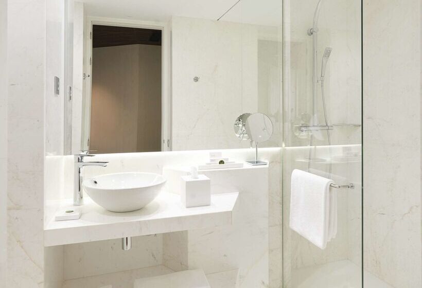 Fotos del hotel Hyatt Centric Gran Via Madrid:  10