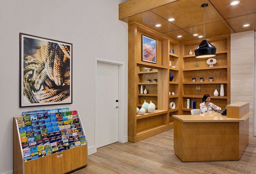 Fotos del hotel Hyatt House Across From Universal Orlando Resort:  12