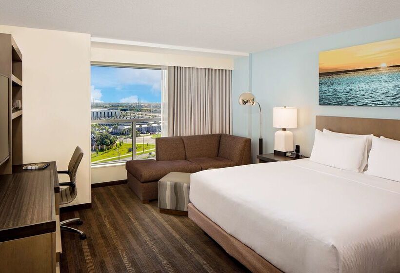 Fotos del hotel Hyatt House Across From Universal Orlando Resort:  10