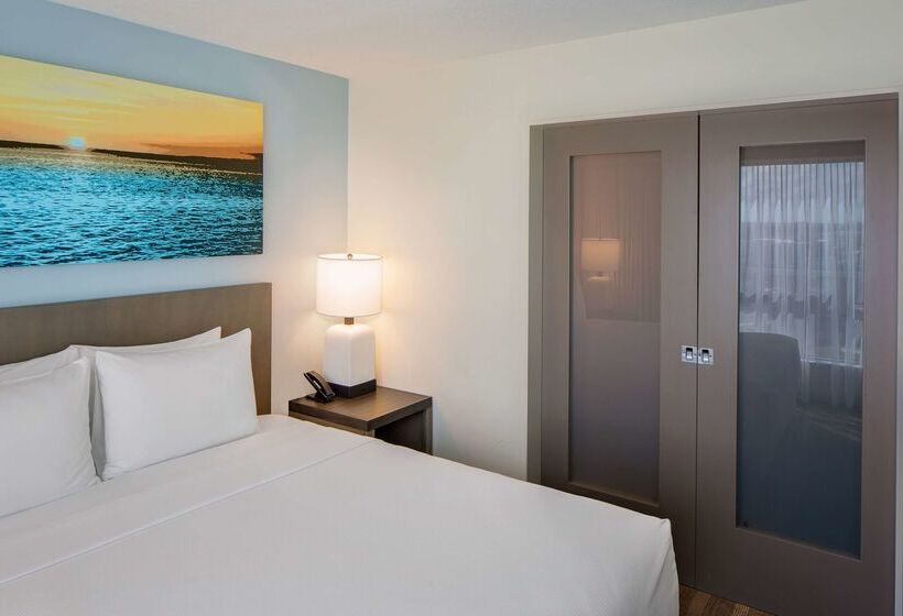 Fotos del hotel Hyatt House Across From Universal Orlando Resort:  3