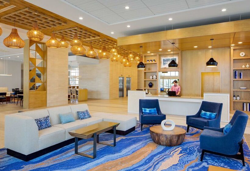 Fotos del hotel Hyatt House Across From Universal Orlando Resort:  4