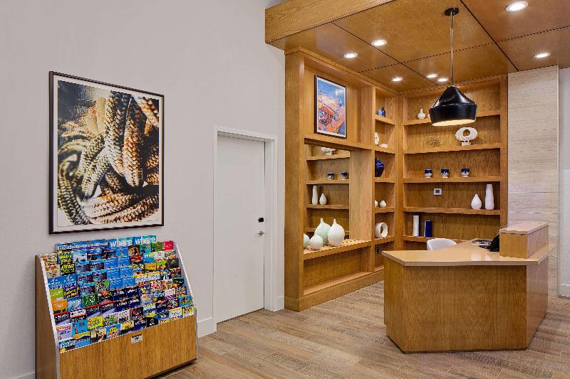 Fotos del hotel Hyatt House Across From Universal Orlando Resort:  19