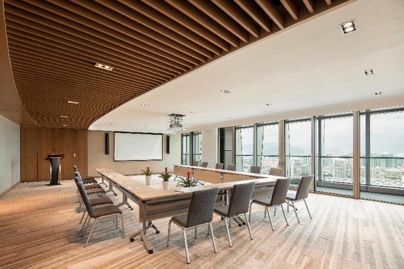 Fotos del hotel Hyatt Place Sanya City Center:  8