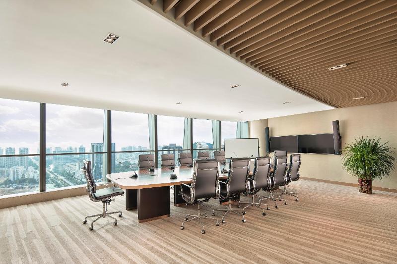 Fotos del hotel Hyatt Place Sanya City Center:  17