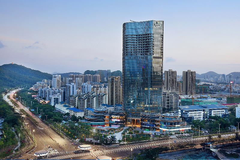 Fotos del hotel Hyatt Place Sanya City Center:  22