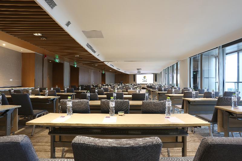 Fotos del hotel Hyatt Place Sanya City Center:  21