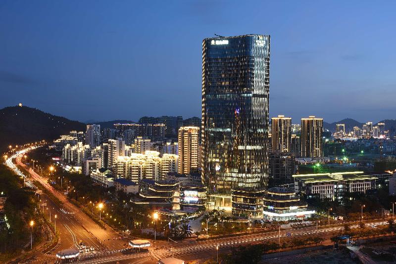 Fotos del hotel Hyatt Place Sanya City Center:  18