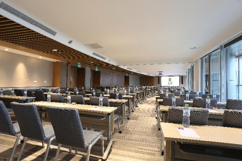 Fotos del hotel Hyatt Place Sanya City Center:  13