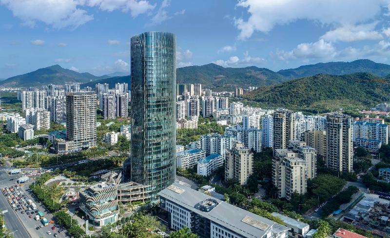 Fotos del hotel Hyatt Place Sanya City Center:  14