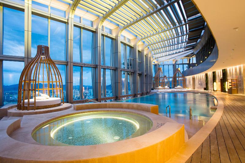 Fotos del hotel Hyatt Place Sanya City Center:  23