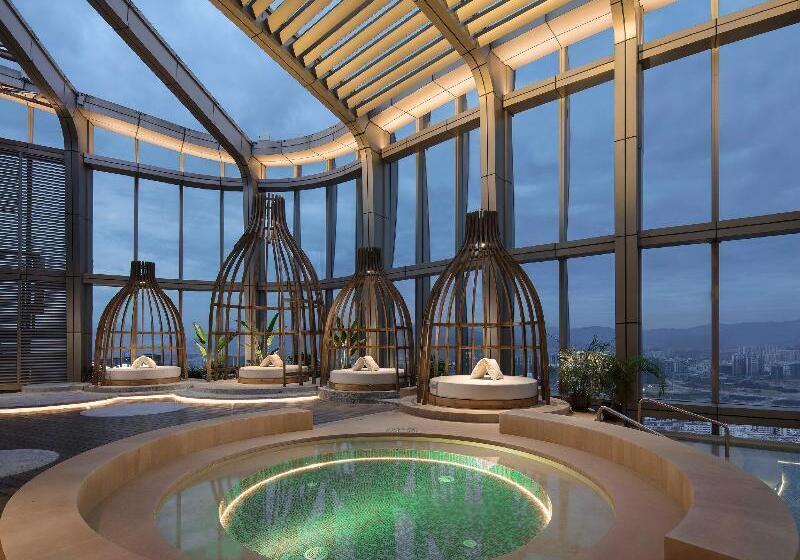 Fotos del hotel Hyatt Place Sanya City Center:  6