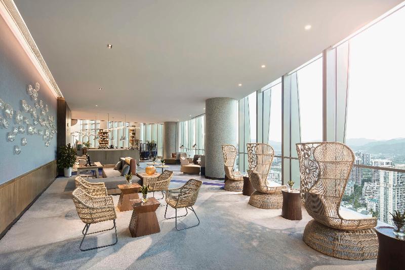 Fotos del hotel Hyatt Place Sanya City Center:  2