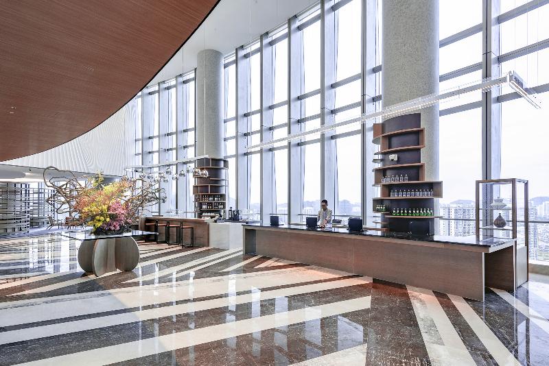 Fotos del hotel Hyatt Place Sanya City Center:  20