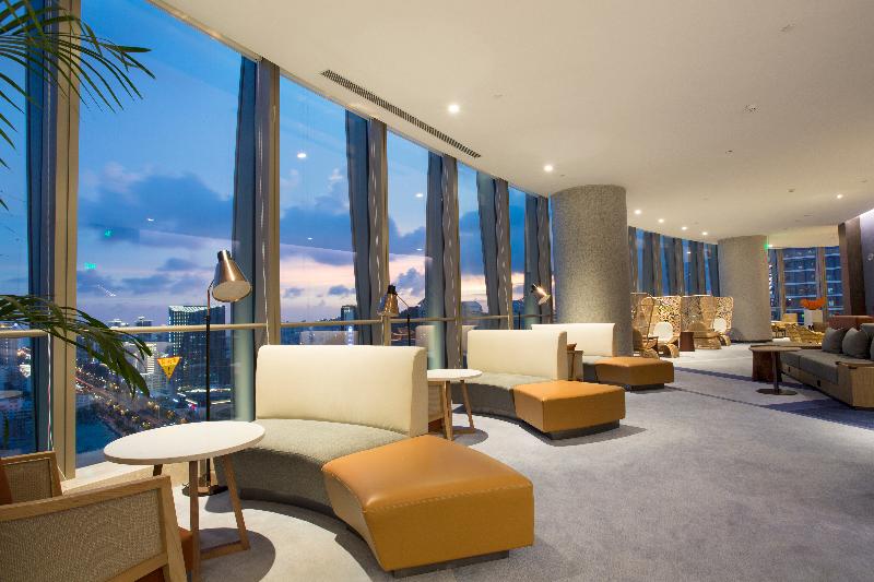 Fotos del hotel Hyatt Place Sanya City Center:  24