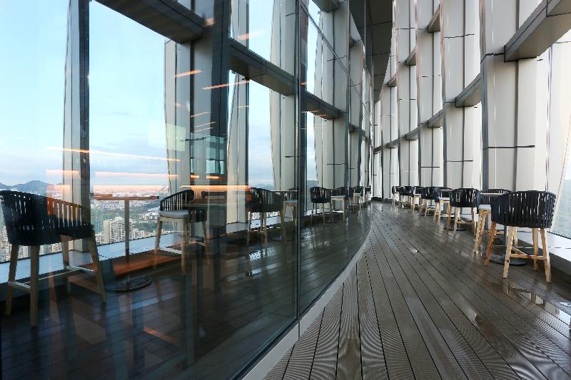 Fotos del hotel Hyatt Place Sanya City Center:  25