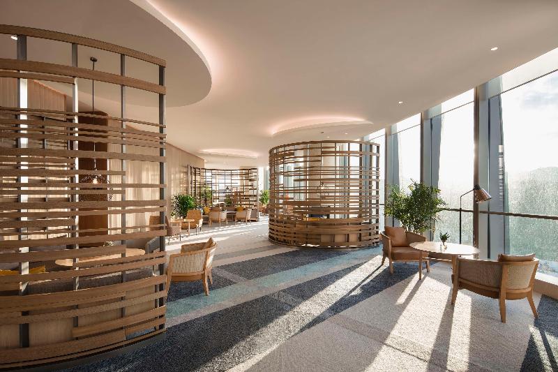 Fotos del hotel Hyatt Place Sanya City Center:  12