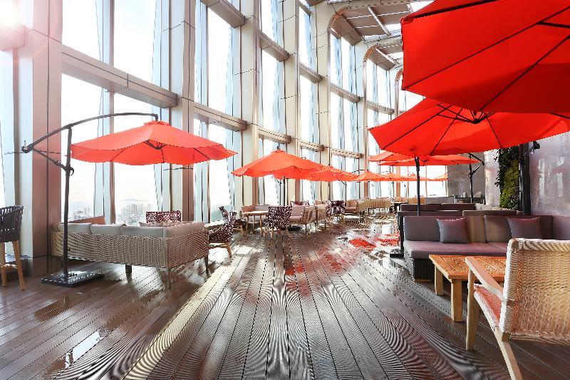 Fotos del hotel Hyatt Place Sanya City Center:  9