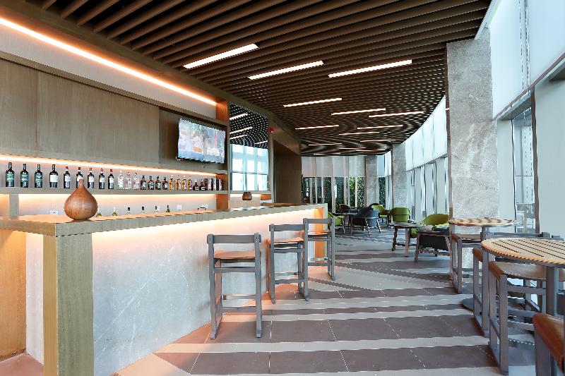 Fotos del hotel Hyatt Place Sanya City Center:  7