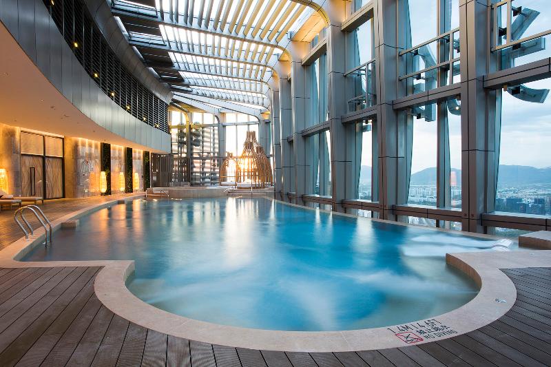 Fotos del hotel Hyatt Place Sanya City Center:  19