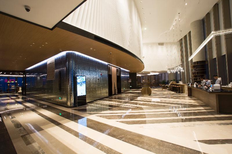 Fotos del hotel Hyatt Place Sanya City Center:  5