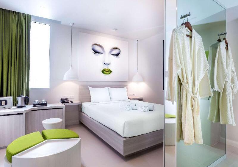 Fotos del hotel Ibis Styles Koh Samui Chaweng Beach:  3