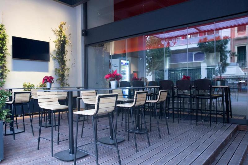 Fotos del hotel K29:  3