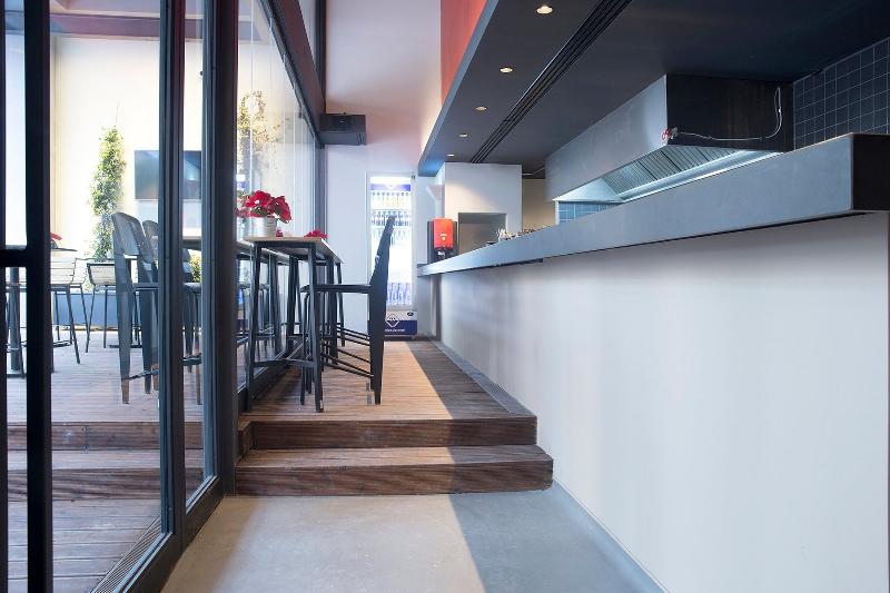 Fotos del hotel K29:  2