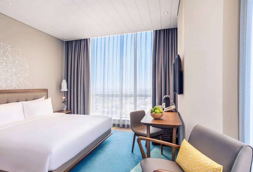 Fotos del hotel Mercure Jakarta Pantai Indah Kapuk:  23