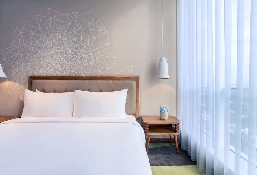 Fotos del hotel Mercure Jakarta Pantai Indah Kapuk:  2