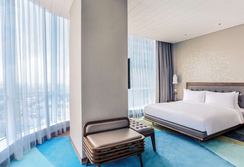 Fotos del hotel Mercure Jakarta Pantai Indah Kapuk:  20