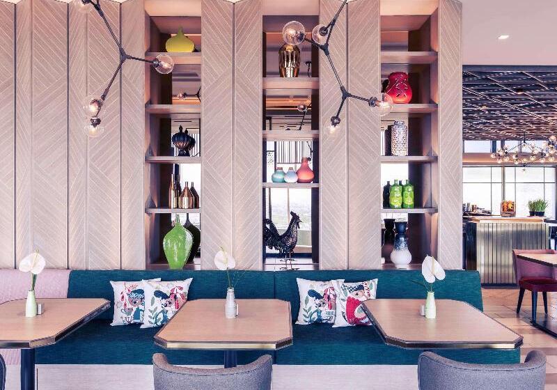 Fotos del hotel Mercure Jakarta Pantai Indah Kapuk:  18