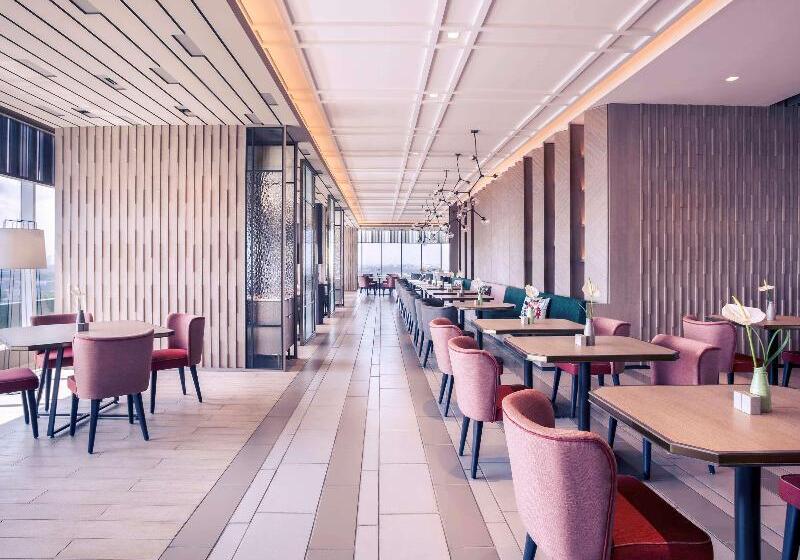 Fotos del hotel Mercure Jakarta Pantai Indah Kapuk:  9