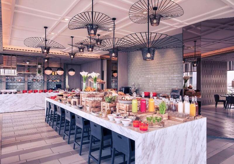 Fotos del hotel Mercure Jakarta Pantai Indah Kapuk:  21