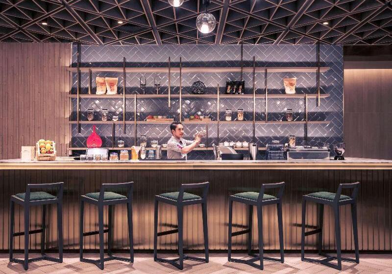 Fotos del hotel Mercure Jakarta Pantai Indah Kapuk:  7