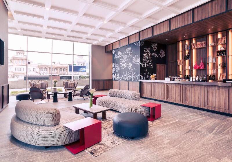 Fotos del hotel Mercure Jakarta Pantai Indah Kapuk:  13