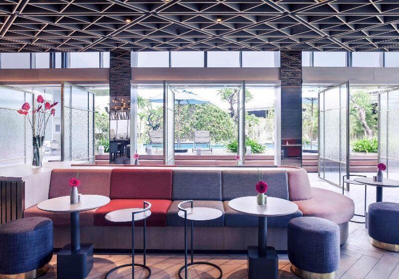 Fotos del hotel Mercure Jakarta Pantai Indah Kapuk:  14