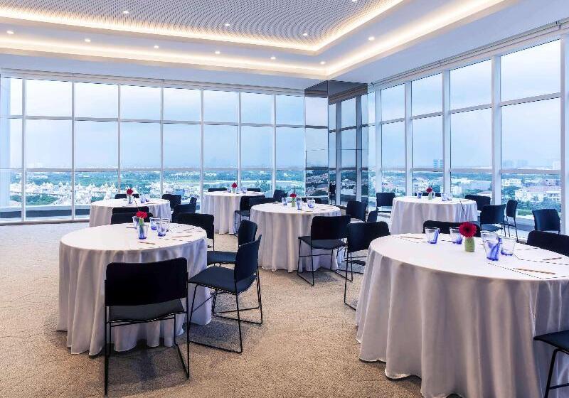 Fotos del hotel Mercure Jakarta Pantai Indah Kapuk:  22